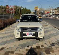 ميتسوبيشي باجيرو